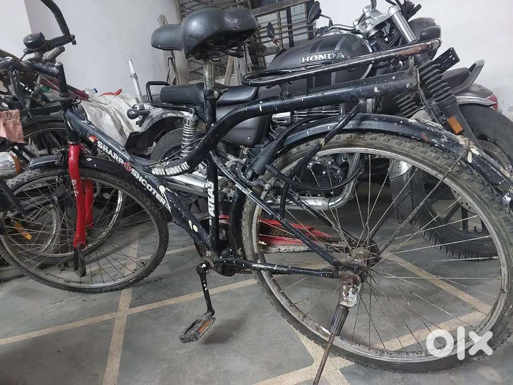 Bicycle for sale