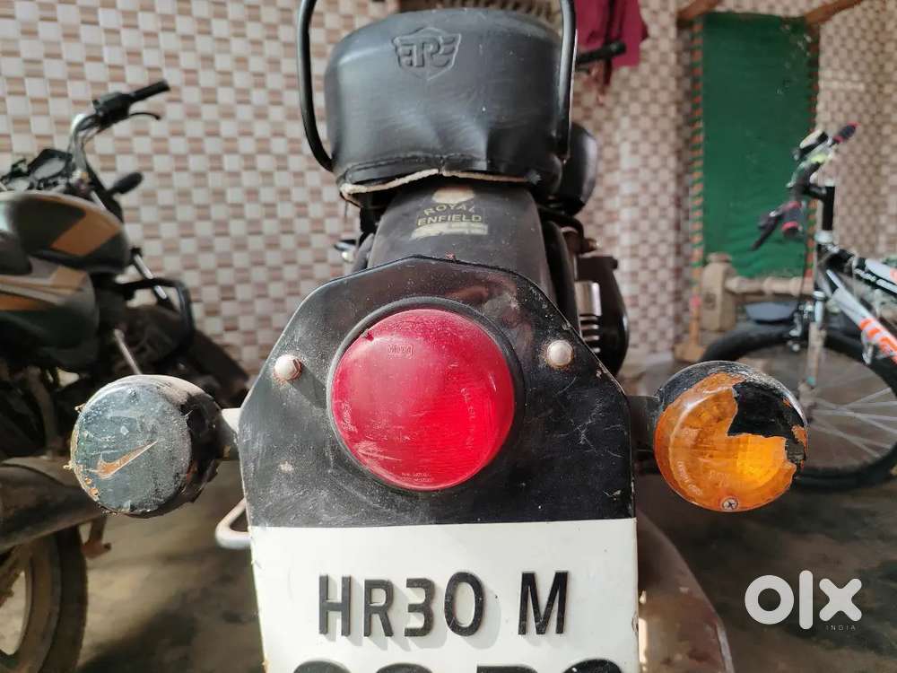 Bhut acchi condition hai