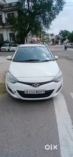 Hyundai i20 2015-2017 Sportz Option 1.4 CRDi, 2014, Diesel