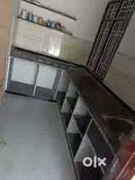 House for rent tinshed hai