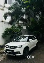 Maruti Suzuki Brezza 2020 Diesel 89500 Km Driven