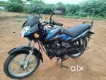 Tvs sport single owner less used