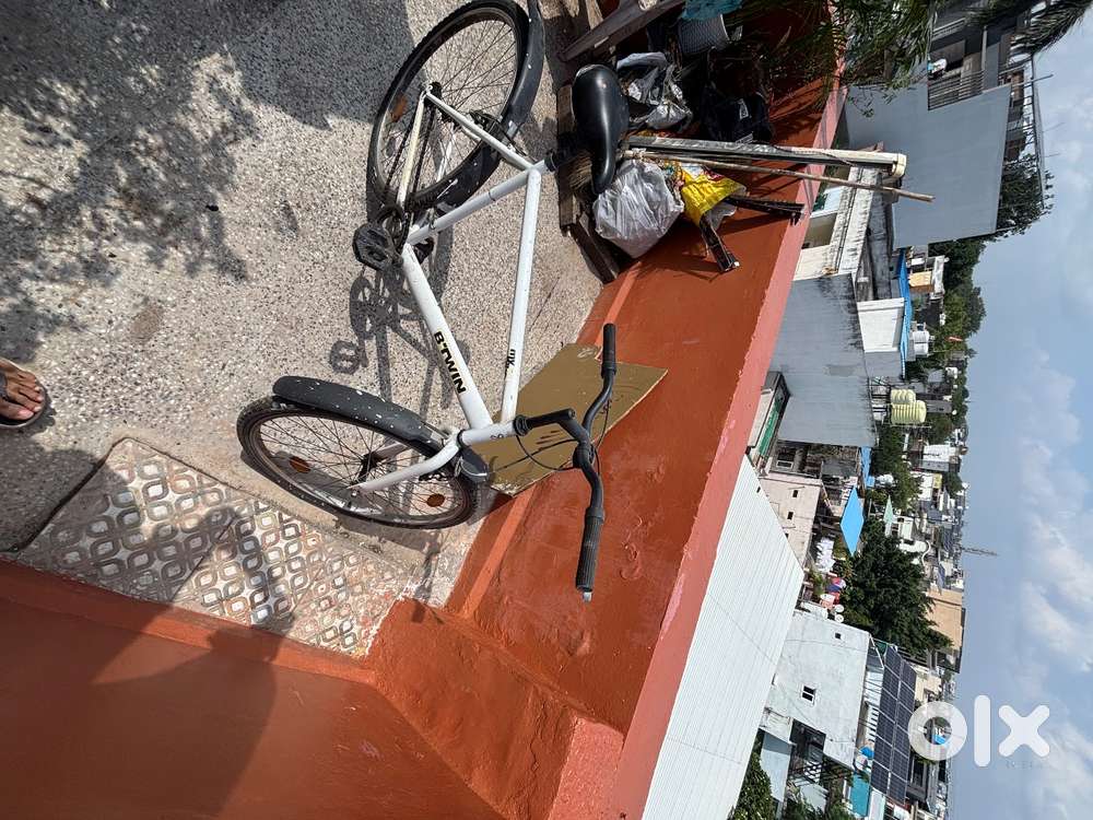 CYCLE FOR SALE
