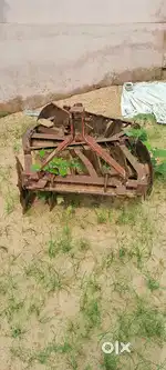 Mahindra 265 di tractor