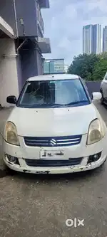 Maruti Suzuki Swift Dzire 2011 Diesel Well Maintained