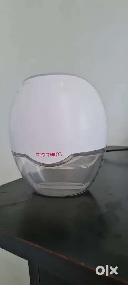 Promom Neo - Your Favourite Handsfree Wearable Electric Pump