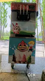 SOFTY MACHINE