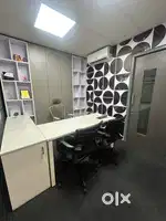 1200 Sqft Furnished offie space for rent near vennala