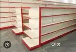 grocery rack kirana rack supermarket rack display rack showroom rack