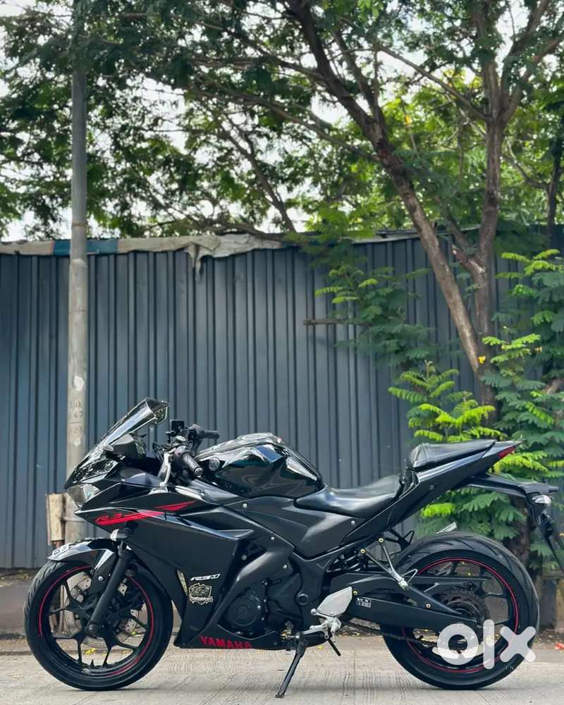 YAMAHA/ R3