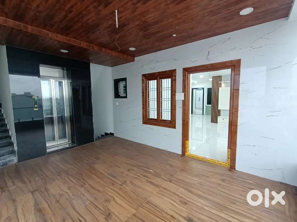 3bhk house for rent