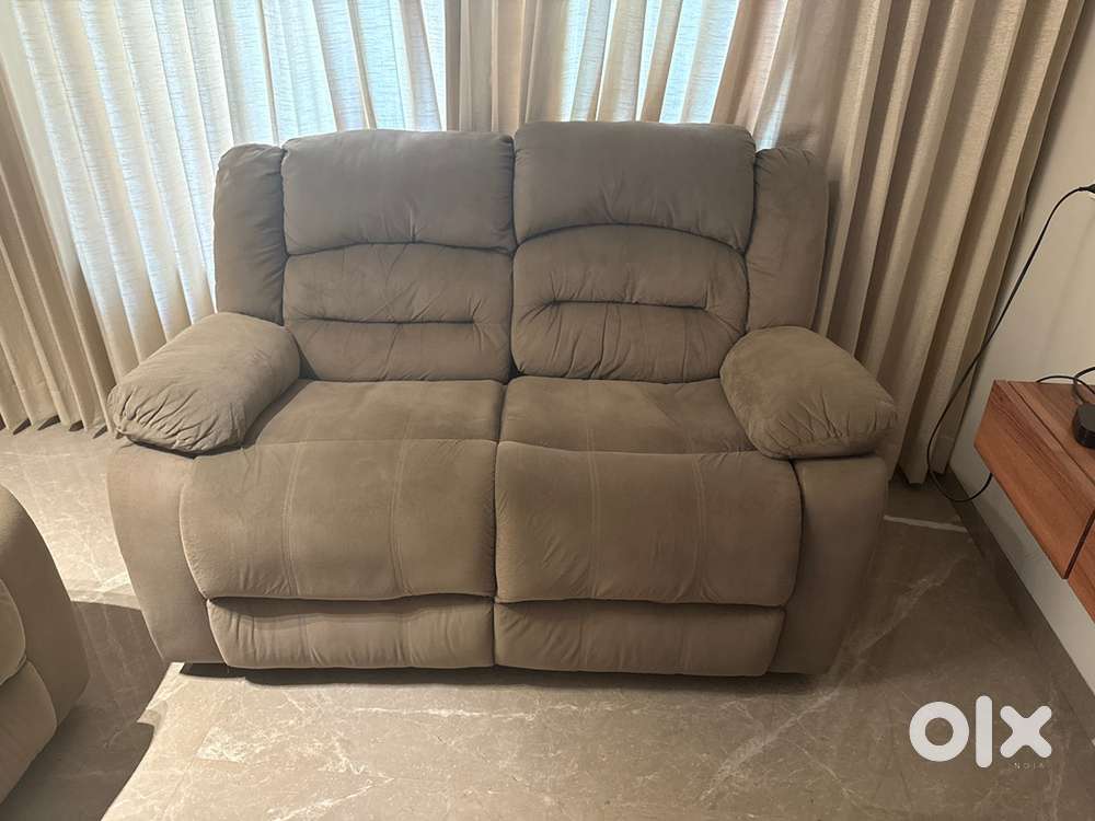 Recliner ( 5 setaer set)