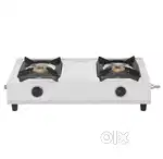 METAL GAS STOVE