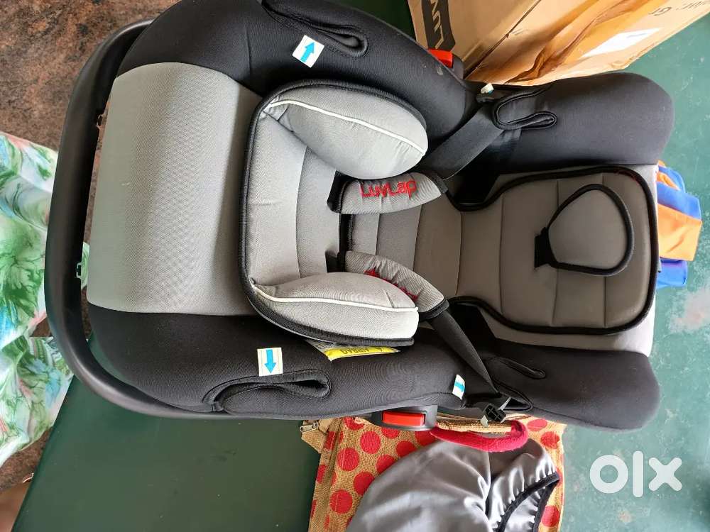 Baby car seat