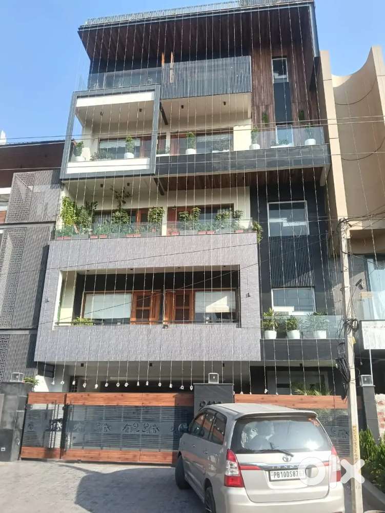 4 bhk house for sale