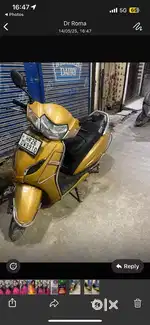 Good condition