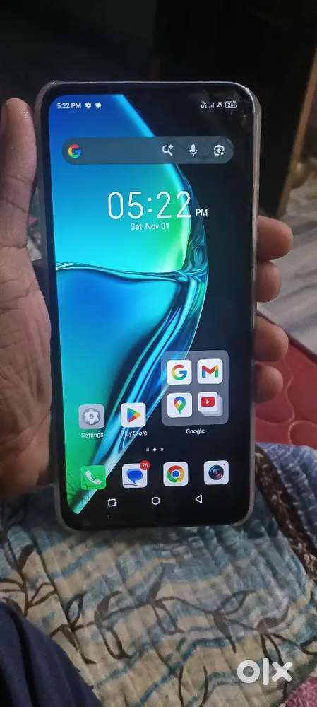 INFINIX SMART 7