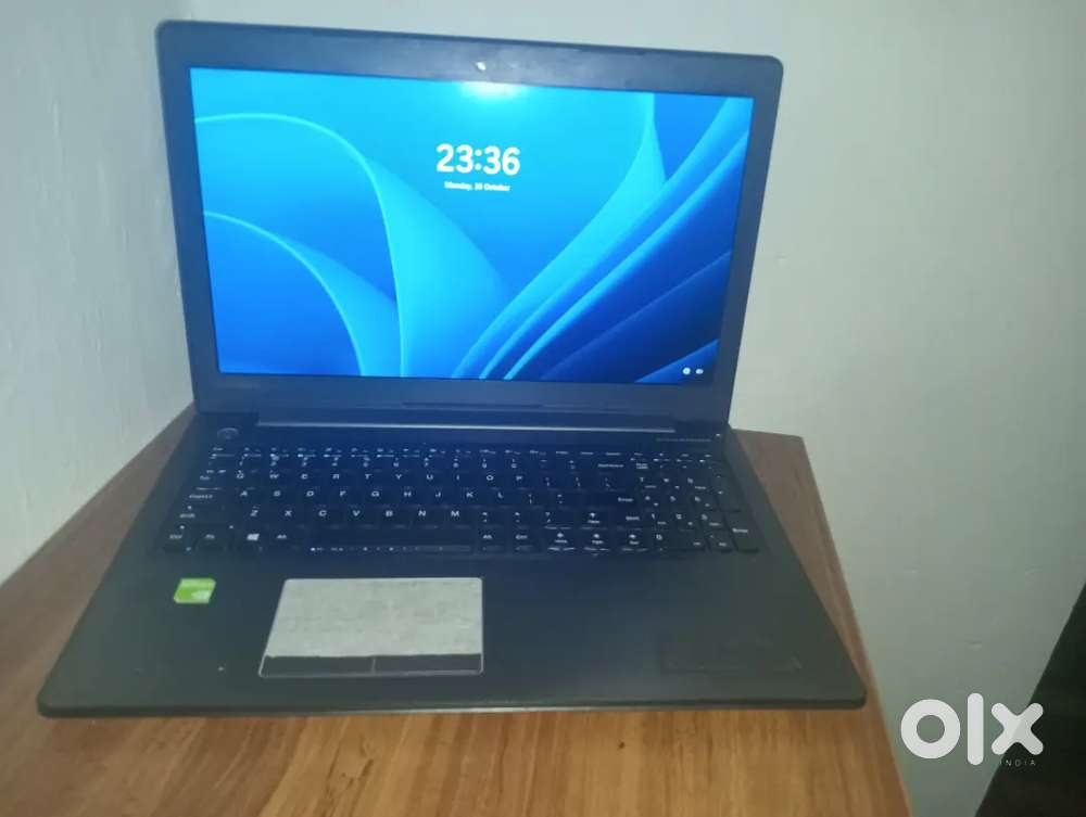 Lenovo ideapad 510-151KB(Gaming laptop)