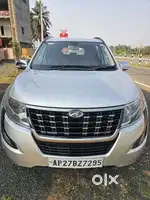 Mahindra XUV500 2018 Diesel 150000 Km Driven
