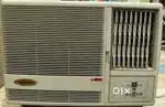Napoleon 2 ton window AC