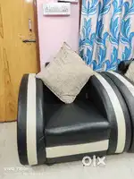 5 seater sofa