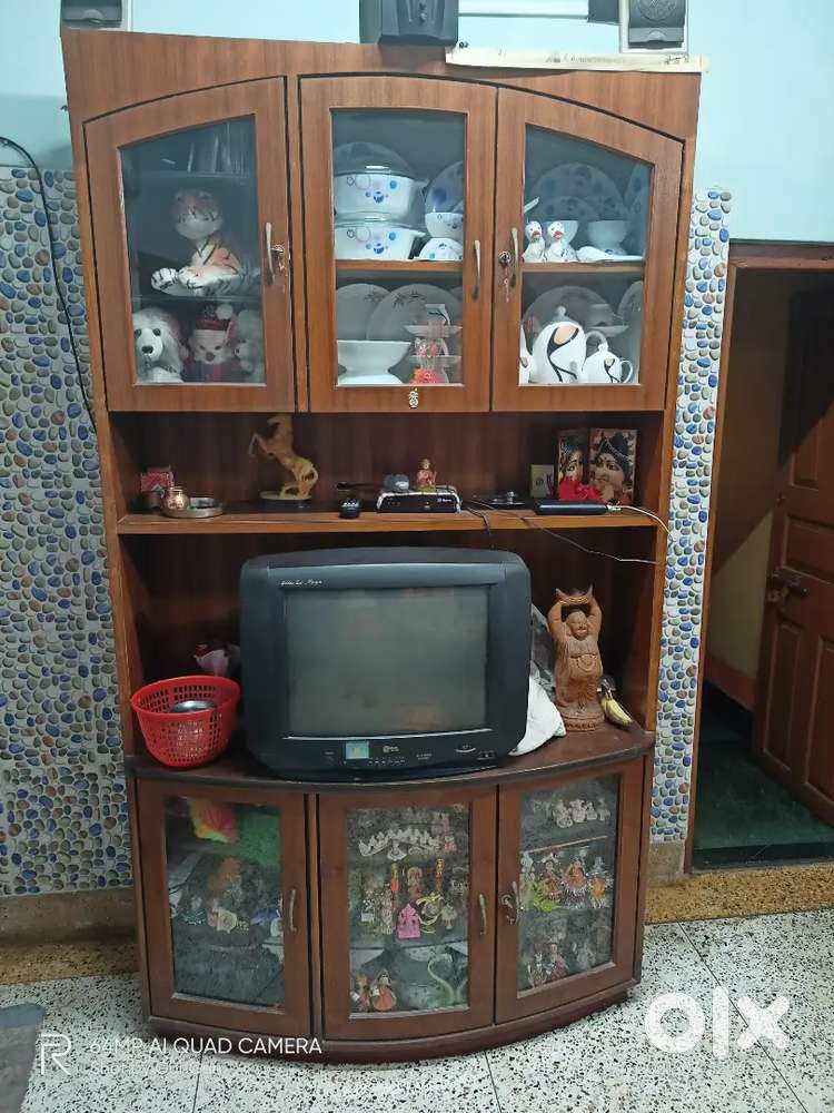 Cabinet, multipurpose use.well condition