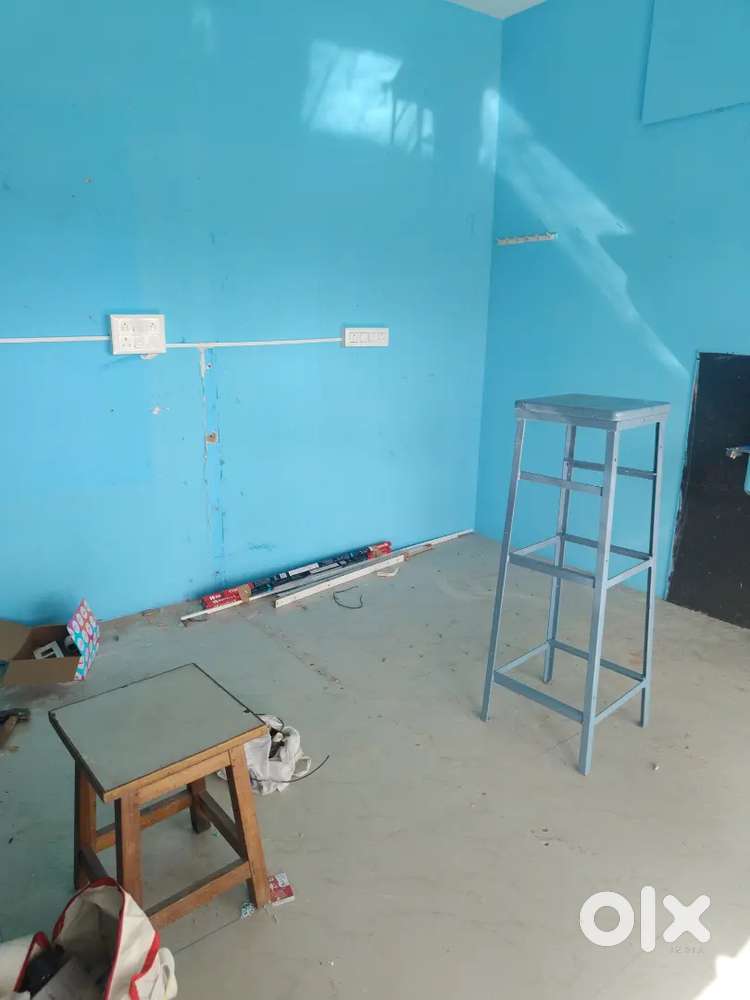 Shop is available for rent