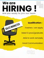Sales/Email Marketing/Lead Generation