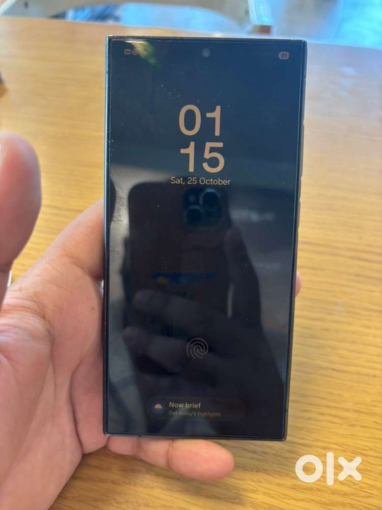 Sell or Exchange Samsung s24 ultra 12 256gb