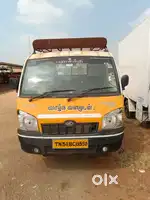 MAHINDRA MAXXIMO PLUS