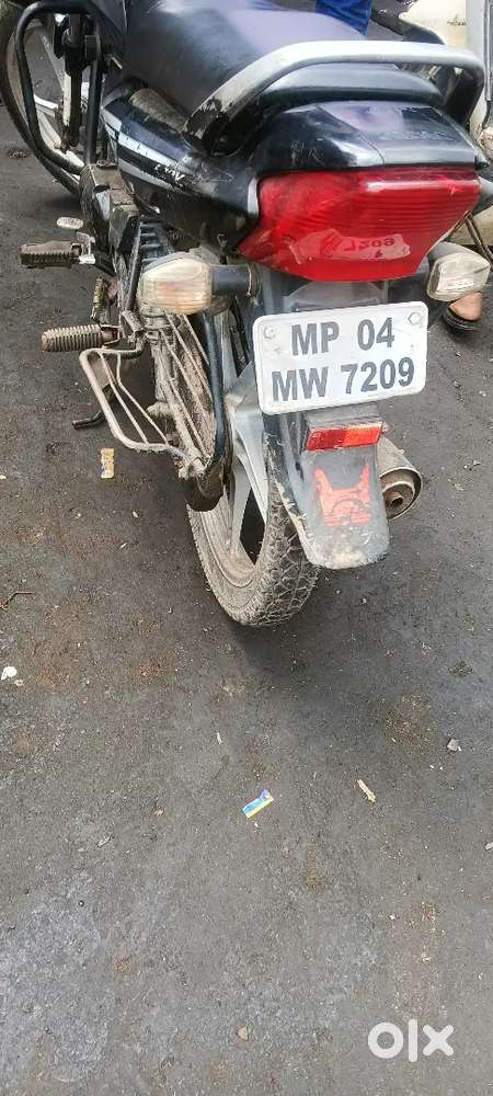 Tube less tayar maic wheels salf istarte
