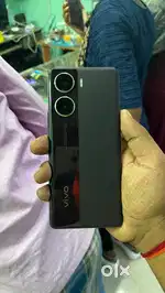 Vivo v29e.