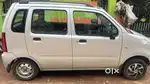 Maruti Suzuki Wagon R 2009 Petrol Good Condition
