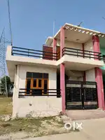 बनाएं अपना आशियाना मात्र 19लाख में कुर्सी रोड इंटीग्रल यूनिवर्सिटी