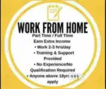 Part time - Full time