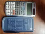 Casio scientific calculator fx-991es plus