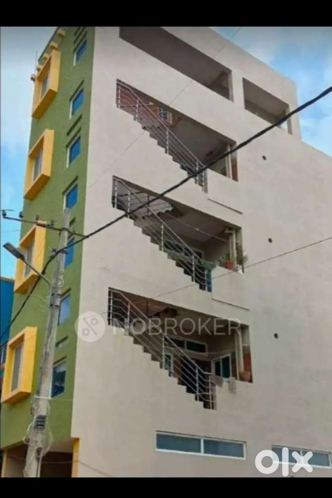 Rent for 1 bhk