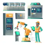 Hiring for manufacturing company