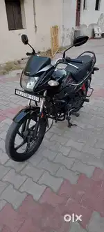 HERO PASSION PRO BS4 MODEL 2020