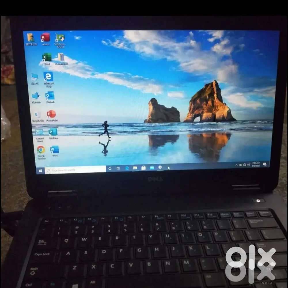 Dell 5440.. is i5 4th gen ..8gb ram ..500gbharddisk