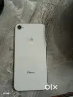 Apple i phone 8