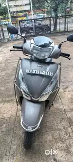 TVS jupiter 125cc