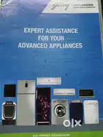 Godrej appliances