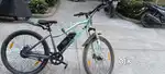 Electric Battery cycle