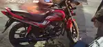 Hero Honda Passion pro self start. Condition like new