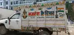 Mint condition tata yodha Pikup 1700