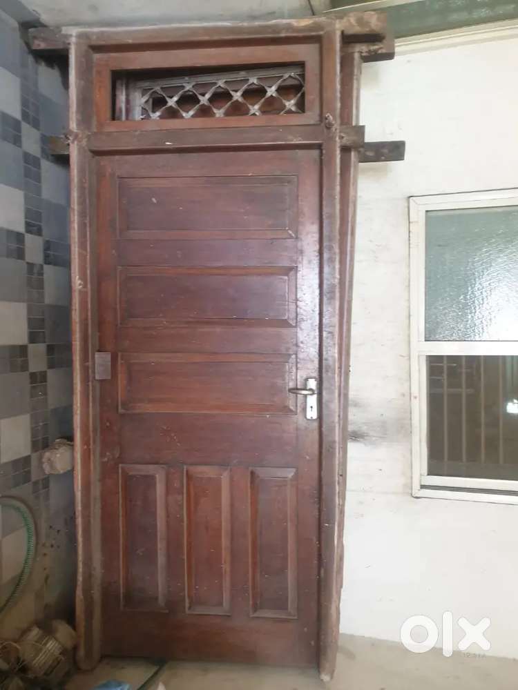 3 Main Gate's  for house sagwan