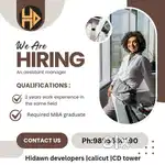 Assistant manager