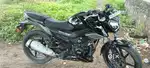 TVs rider 125