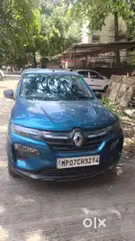 Renault KWID RXL, 2020, Petrol